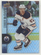 2022 Upper Deck Tim Hortons #97 Connor Mcdavid