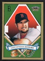 2003 Topps 205 Series 2 #270 Nomar Garciaparra