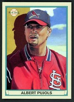2003 Upper Deck Play Ball #65 Albert Pujols