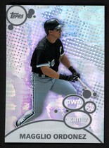 2003 Topps Own the Game #OG13 Magglio Ordonez