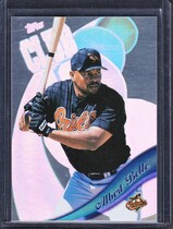 1999 Topps All-Matrix #AM5 Albert Belle