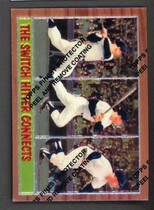 1997 Topps Mickey Mantle Commemorative Finest #34 Mickey Mantle