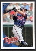 2010 Topps Update #US-252 Jim Thome