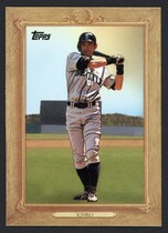 2010 Topps Update Turkey Red #TR127 Ichiro Suzuki