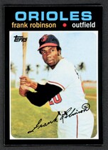 2010 Topps Cards Your Mother Threw Out Series 2 #CMT-CMT78 Frank Robinson