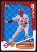 2010 Topps 2020 #T7 Ryan Howard