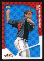 2010 Topps 2020 #T9 Madison Bumgarner