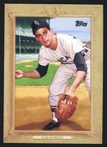 2010 Topps Turkey Red Series 2 #TR77 Luis Aparicio