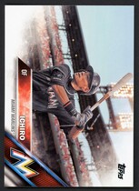 2016 Topps Base Set Series 2 #700 Ichiro