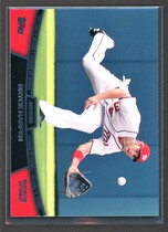 2013 Topps Chase It Down #CD-7 Bryce Harper