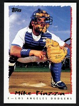 2010 Topps Cards Your Mother Threw Out Series 1 #CMT-44 Mike Piazza