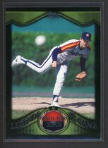 2009 Topps Legends of the Game Series 1 #LG24 Nolan Ryan