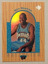 1996 Upper Deck UD3 #18 Roy Rogers
