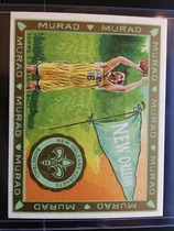 2008 Topps T51 Murad Mini #13 Peja Stojakovic
