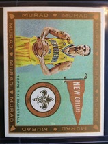 2008 Topps T51 Murad Mini #28 Tyson Chandler