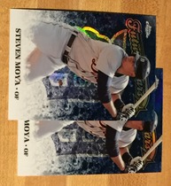 2015 Topps Chrome Future Stars #FSC-08 Steven Moya