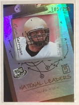 2011 Press Pass Reflectors #75 Ryan Kerrigan