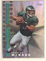 2002 Topps Hobby Masters #HM9 Donovan McNabb