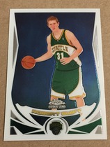 2004 Topps Chrome #177 Robert Swift