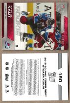 2019 Topps Now Stickers #190 Martin Kaut