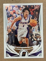 2004 Topps Chrome #195 Yuta Tabuse