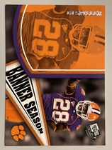2010 Press Pass Banner Season #BS-2 C.J. Spiller