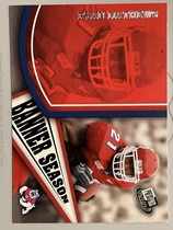 2010 Press Pass Banner Season #BS-4 Ryan Mathews