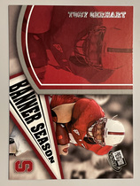 2010 Press Pass Banner Season #BS-13 Toby Gerhart