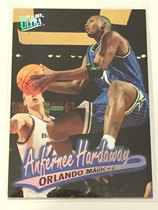 1996 Ultra Base Set #79 Anfernee Hardaway