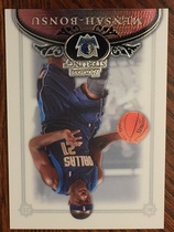 2006 Bowman Sterling #44 Pops Mensah-Bonsu