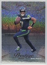2024 Panini Prestige Xtra Points Dots #265 Geno Smith