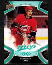 2021 Upper Deck MVP #44 Sebastian Aho