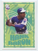 2023 Topps Big League Topps Big Leaguers #BL-30 Hank Aaron