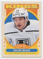 2021 Upper Deck O-Pee-Chee OPC Retro #251 Trevor Moore