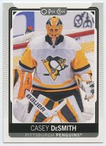 2021 Upper Deck O-Pee-Chee OPC #180 Casey Desmith