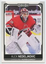 2021 Upper Deck O-Pee-Chee OPC #360 Alex Nedeljkovic