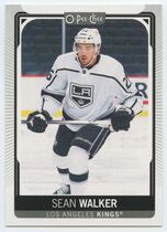 2021 Upper Deck O-Pee-Chee OPC #410 Sean Walker