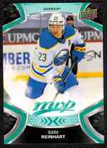 2021 Upper Deck MVP #132 Sam Reinhart