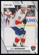 2023 Upper Deck O-Pee-Chee OPC #484 Sam Reinhart