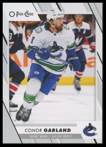 2023 Upper Deck O-Pee-Chee OPC #467 Conor Garland