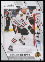 2023 Upper Deck O-Pee-Chee OPC #417 Connor Murphy