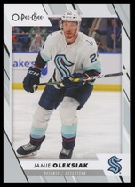 2023 Upper Deck O-Pee-Chee OPC #399 Jamie Oleksiak