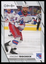 2023 Upper Deck O-Pee-Chee OPC #379 Vincent Trocheck