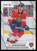 2023 Upper Deck O-Pee-Chee OPC #310 Eetu Luostarinen