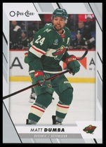 2023 Upper Deck O-Pee-Chee OPC #309 Matt Dumba