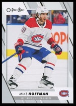 2023 Upper Deck O-Pee-Chee OPC #336 Mike Hoffman