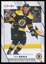 2023 Upper Deck O-Pee-Chee OPC #332 Erik Haula