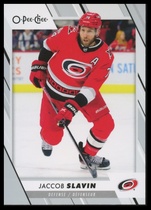 2023 Upper Deck O-Pee-Chee OPC #316 Jaccob Slavin