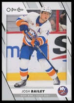 2023 Upper Deck O-Pee-Chee OPC #178 Josh Bailey