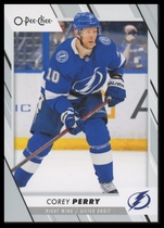 2023 Upper Deck O-Pee-Chee OPC #266 Corey Perry